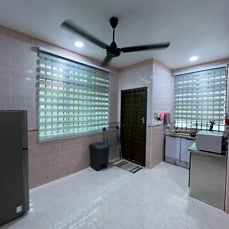 Bayu Homes Kuala Terengganu Exterior photo