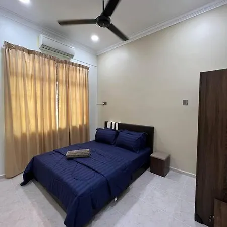 Bayu Homes Kuala Terengganu Exterior photo