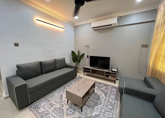 Bayu Homes
