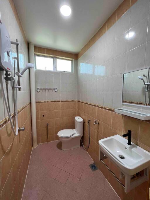 Bayu Homes Kuala Terengganu