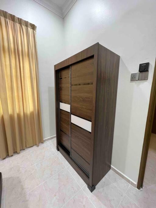 Bayu Homes Holiday home