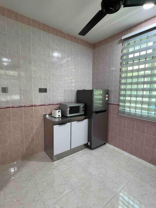 Holiday home Bayu Homes *