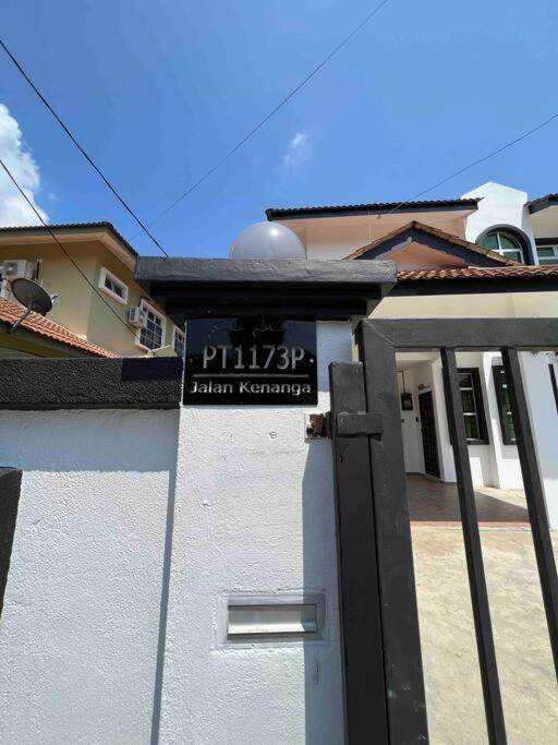 Bayu Homes * Kuala Terengganu