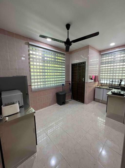 Bayu Homes Kuala Terengganu