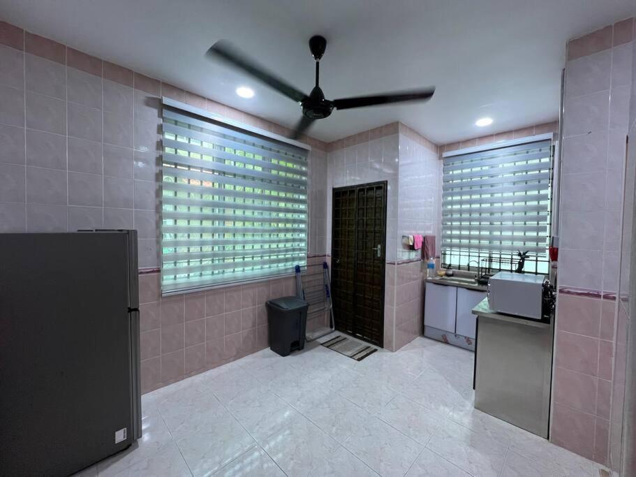 Bayu Homes