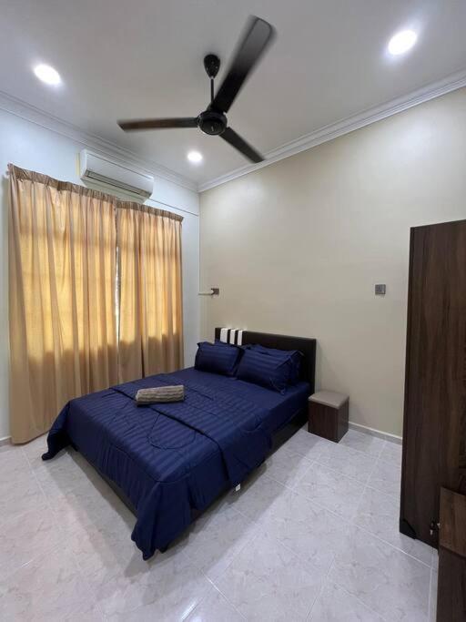 Holiday home Bayu Homes Kuala Terengganu