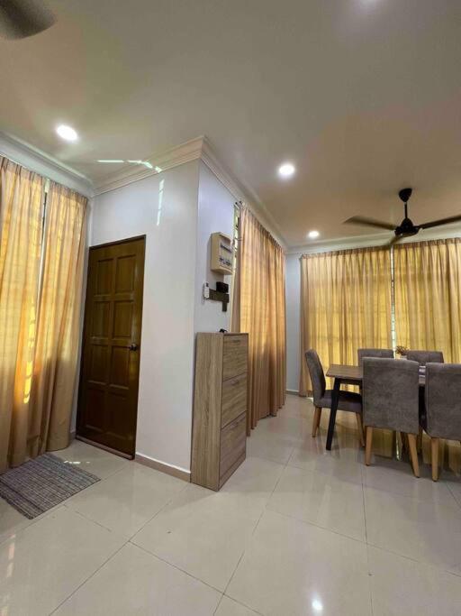 Holiday home Bayu Homes *