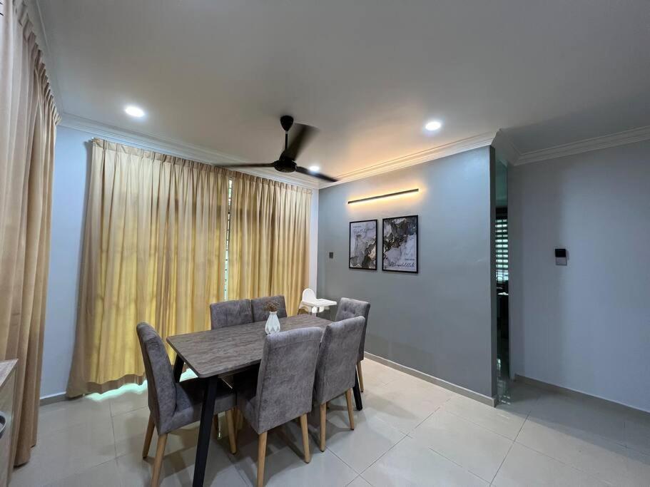 Bayu Homes *