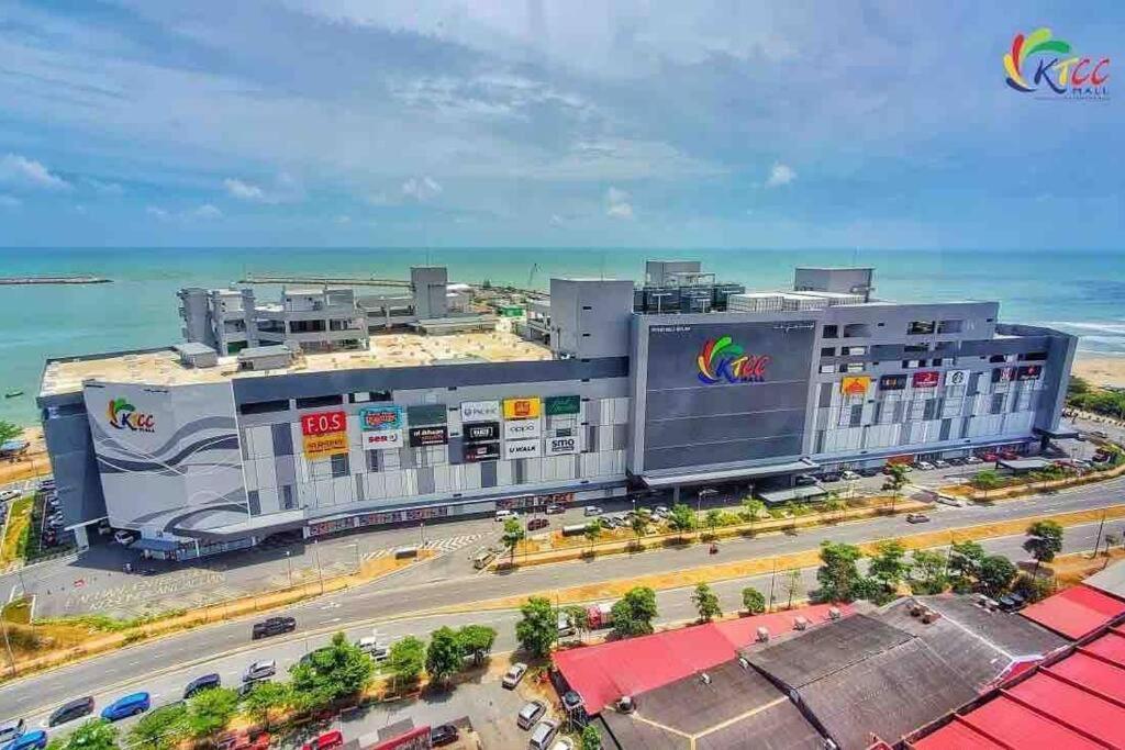 Bayu Homes Holiday home Kuala Terengganu