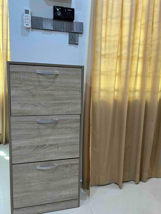 Holiday home Bayu Homes