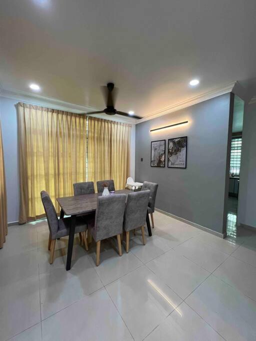 Bayu Homes * Kuala Terengganu