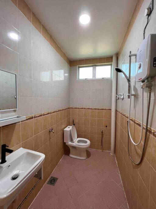 Bayu Homes Holiday home Kuala Terengganu