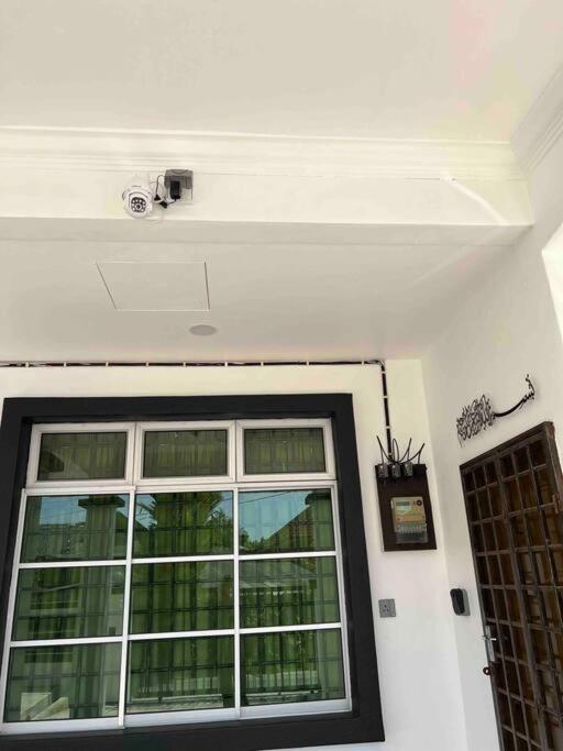 Bayu Homes Holiday home