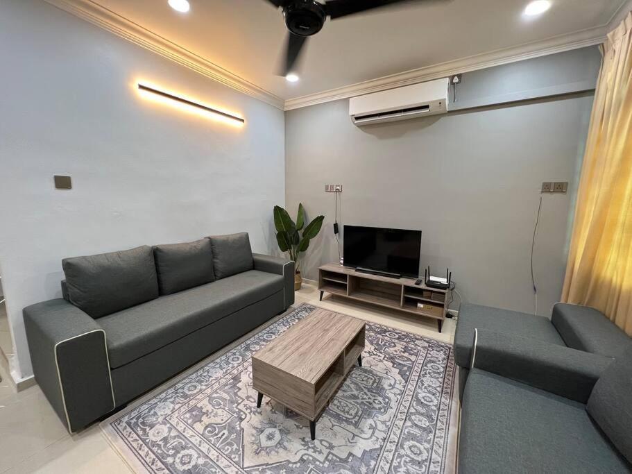 Bayu Homes