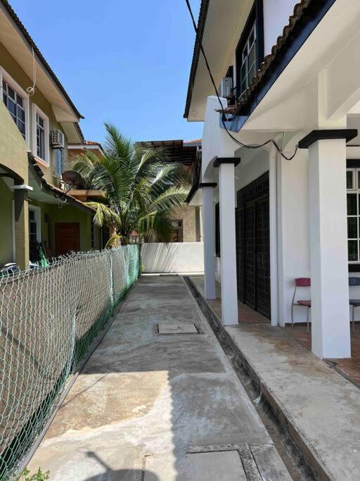 Holiday home Bayu Homes