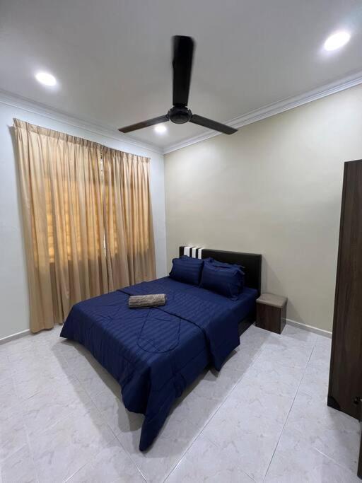 Bayu Homes *