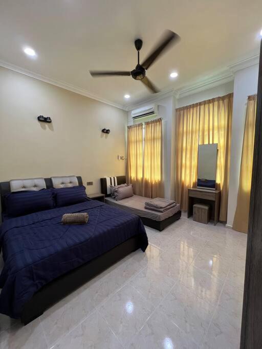 Bayu Homes