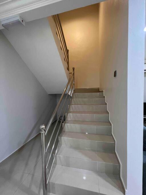 Bayu Homes Holiday home *