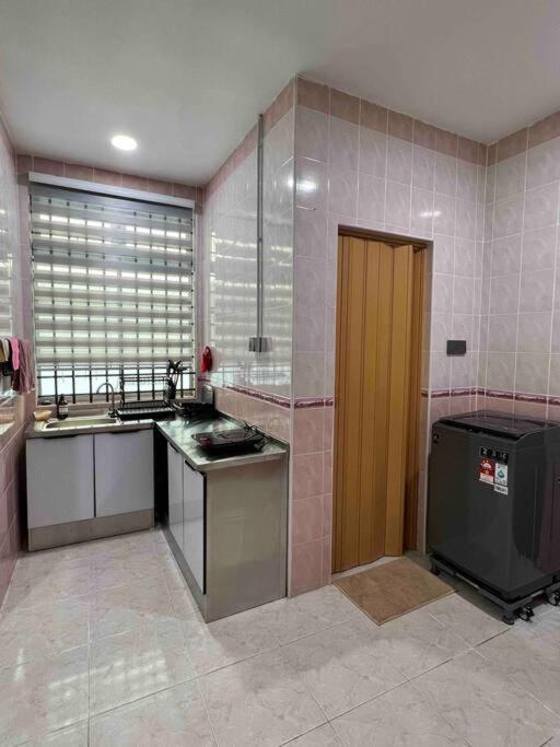 Holiday home Bayu Homes Kuala Terengganu