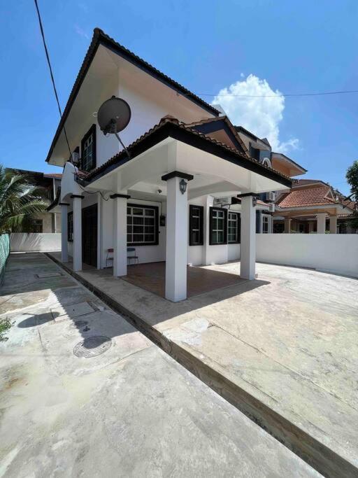 Bayu Homes * Kuala Terengganu