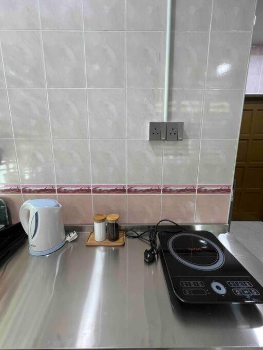 Holiday home Bayu Homes Kuala Terengganu