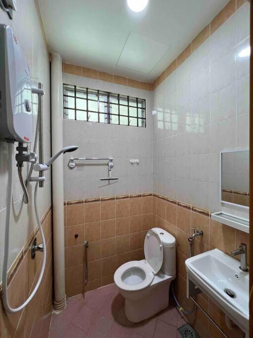 Bayu Homes
