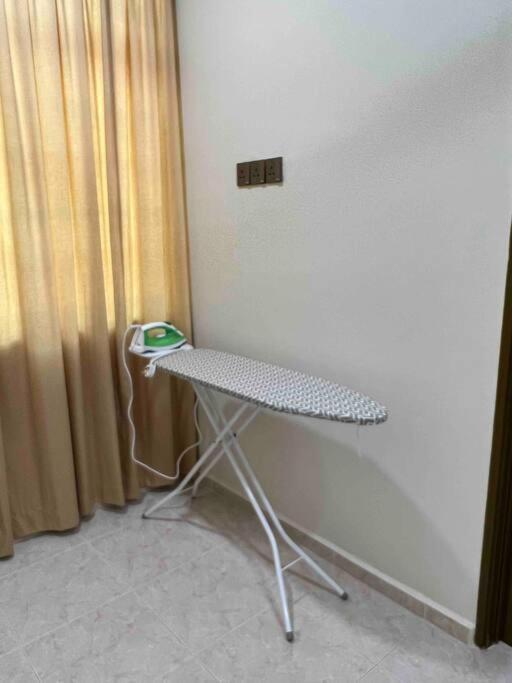 Bayu Homes Holiday home