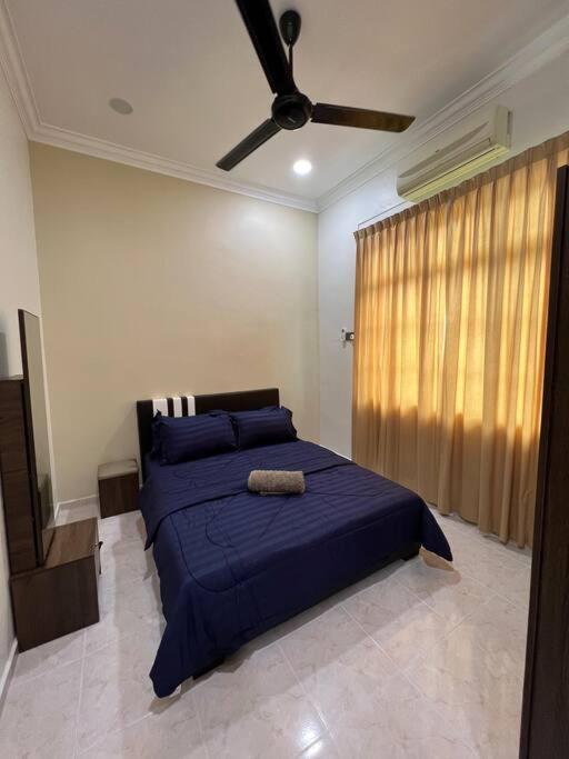 Bayu Homes Holiday home *
