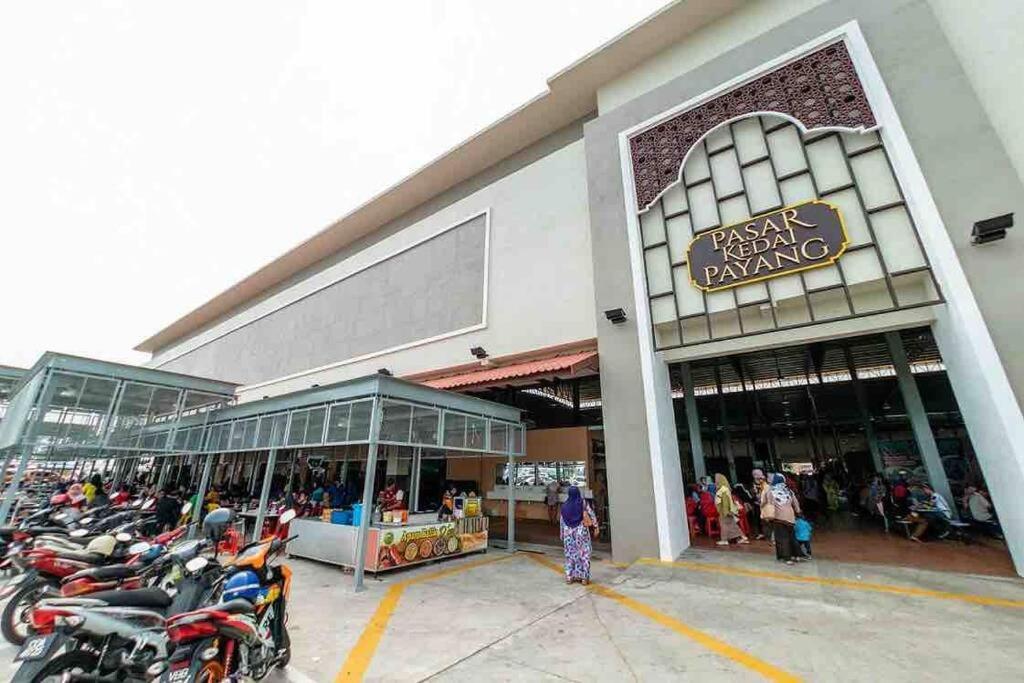 Bayu Homes Kuala Terengganu