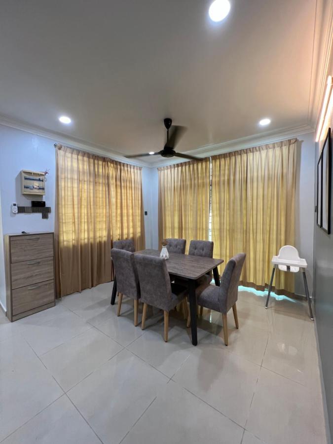 Bayu Homes